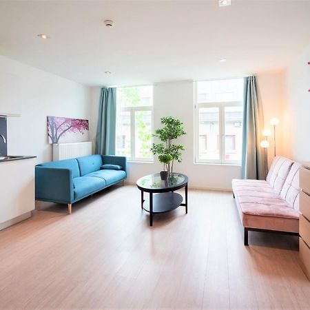 The Fashion Street Residence Anvers Extérieur photo