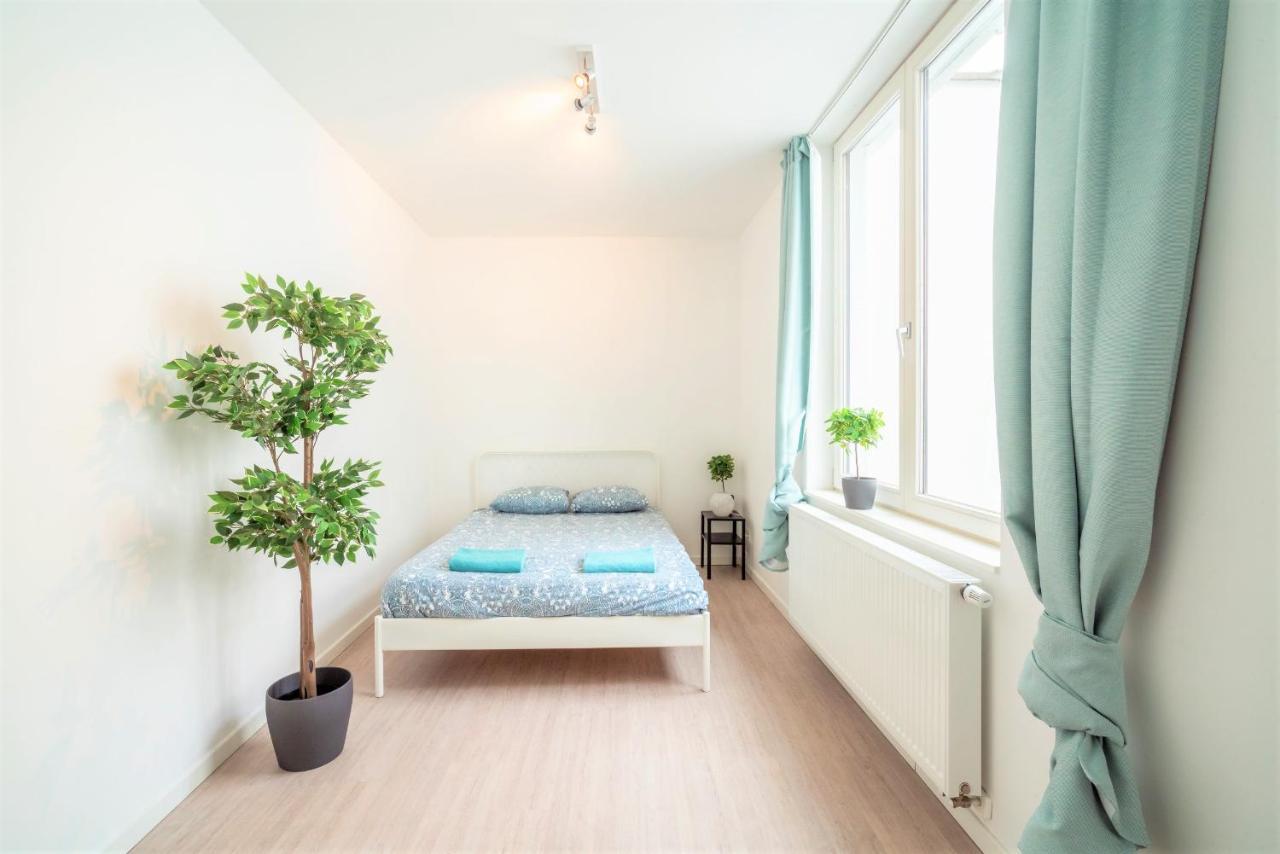 The Fashion Street Residence Anvers Extérieur photo