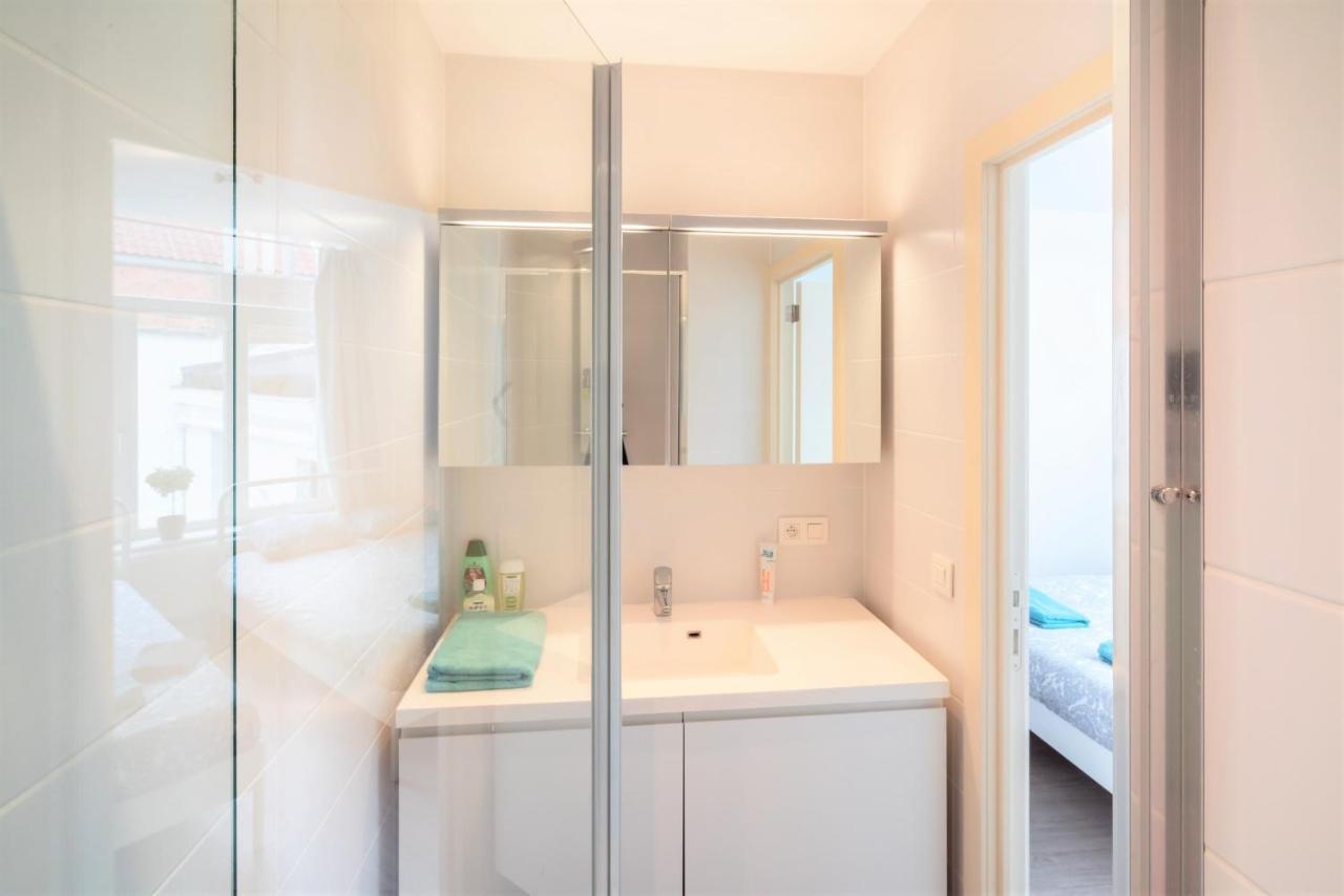 The Fashion Street Residence Anvers Extérieur photo